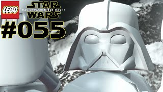 LEGO STAR WARS DAS ERWACHEN DER MACHT #055 Starkiller sabotieren ★ Let's Play Force Awakens [Deutsch