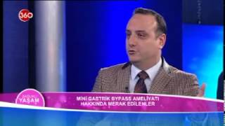 GASTRİK BYPASS SONRASI DUMPİNG SENDROMU DUODENAL SWITCH İLE DÜZELİR.
