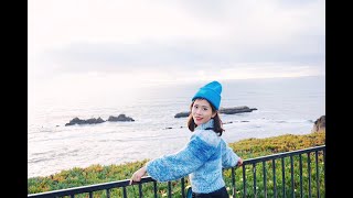 Half moon bay 半日行 / 冰糖银耳雪梨羹