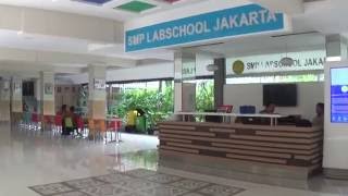 LABSCHOOL RUMAH KEDUAKU