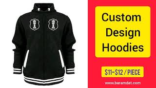 Best Fitting Hoodies For Men and Women in 2020