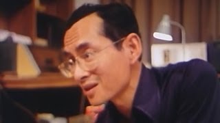 Perfect King Bhumibol Adulyadej (short edited version with Thai language subtitles)