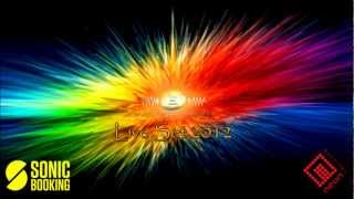 Electric Universe - Live Set 2012