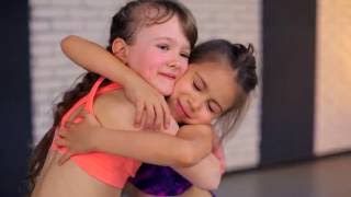 Мотивация. Педагог Алина Батекина. All Stars Dance Centre 2016