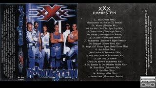 Rammstein – xXx (2002) Full Bootleg Album
