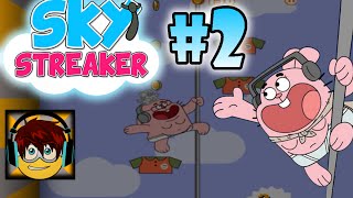 Gumball | Sky Streaker | #2