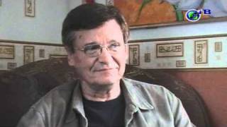 Интервью Бориса Токарева