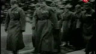 Тухачевский - Маршала погубили женщины