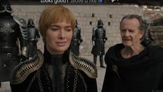 GoT S8 Trailer Analyse