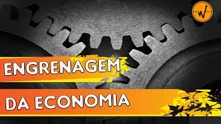 COMO A ECONOMIA FUNCIONA [ECONOLAB - PAPERS]