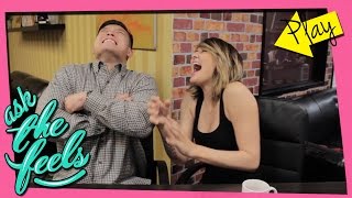 Does Anal Sex Hurt?