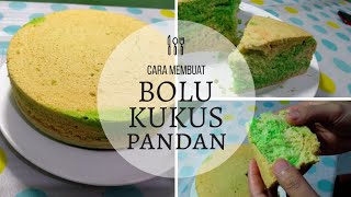 BOLU KUKUS PANDAN EKONOMIS