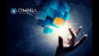 Новый облачный майнинг. Заработок в интернете с OMNIA.