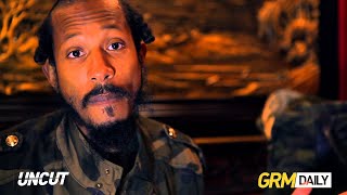 SHYNE PO SAYS DIDDY TOLD HIM RICK ROSS TOOK HIS STYLE