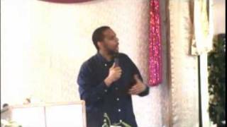 The Law of Christ (Matthew chapters 5, 6 & 7 - 111 verses) Recital - The Sermon On The Mount