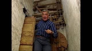 The Secret 1800s Bank Vault Discovered in the Isle of Man