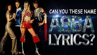 ABBA Greatest HIts New Playlist 2018 -  Best Songs Of ABBA Collection