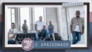 Imaginasamba - Apaixonado