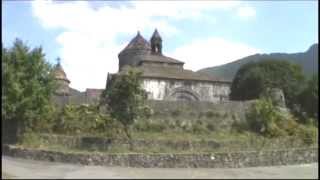 Հաղպատ - Haghpat - Ахпат