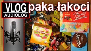 Ale paka z dobrymi rzeczami! - unboxing