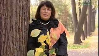 "Aç, şiğriyәt, serlәreñne...": Şәmsiyә Cihangirova