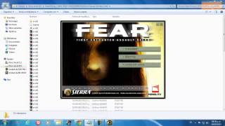 COMO DESCARGAR E INSTALAR EL F.E.A.R PERSEUS MANDATE