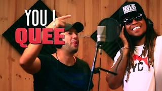 "Tengo Ganas"  Robin Del Castillo Ft Junior Jein Video Lyric Oficial