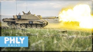 CHALLENGER 2 | R.I.P. Youtube Comment Section (War Thunder 1.87)