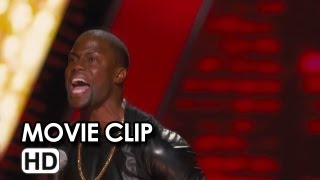 Kevin Hart: Let Me Explain RED BAND Movie Clip - Guy Code (2013) - Documentary HD