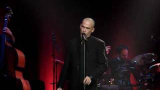 Florent Pagny - Les remparts de Varsovie - Au suivant