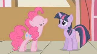 SOUND THE PINKIE ALARM!