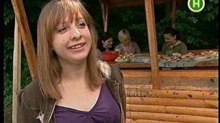 Столичний нацпарк "Голосіївський"