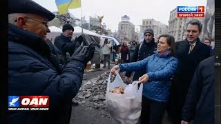 США дадут денег Украине для постройки двух военных баз возле ДНР и ЛНР