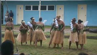 SOLOMON ISLANDS - Isabel GIRLS 2017
