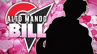 POKÉMON ULTRASOL & ULTRALUNA: LA LIGA POKÉMON DE LOS POKEGENIOS | ¡A. MANDO BILL vs ASP. MAK!