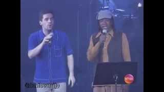 Pedro Camargo Mariano - Milton Nascimento - Maria Maria - Arranjo e Teclados: KECO BRANDÃO