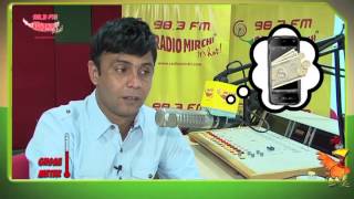 RJ Naved in 'Murga and Shaadi Ka Rishta'