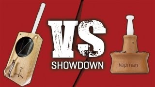 Magic Flight Launch Box vs Vapman Mica