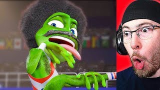 YOU LAUGH, YOU LOSE! FUNNIEST Animations on YOUTUBE!