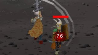 Trolling Woox [TYC 22]