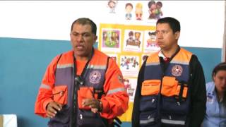 Se cumplen 20 años del Terremoto de Cariaco de 1997