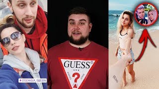 У РУСЛАНА КУЗНЕЦОВА ПОЯВИЛАСЬ ДЕВУШКА | ГЕРМАН И ЕВА МИЛЛЕР ВСТРЕЧАЮТСЯ?