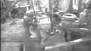 ключ убийца буровая - несчастный случай