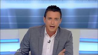 Великий футбол от 09.09.2018 | Сборная Украины обыграла команды Чехии и Словакии