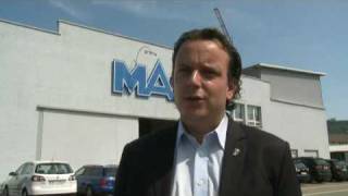 Mack Rides - Achterbahnen für die ganze Welt