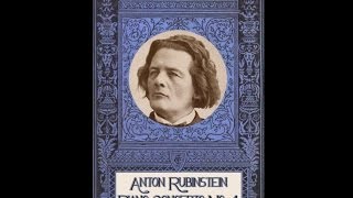 Rubinstein - Piano Concerto No. 1 In E Minor