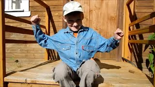 ДЕТИ и РОДИТЕЛИ. НАСТРОЕНИЕ и ДЕТИ. Дети читают стихи про настроение и дружбу -"Петрушка" Юнна Мориц