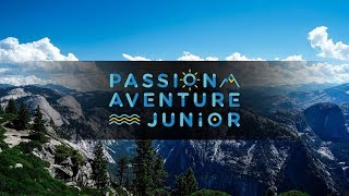 West Coast (by David M.) - Eté 2018(#PassionAventureJunior)
