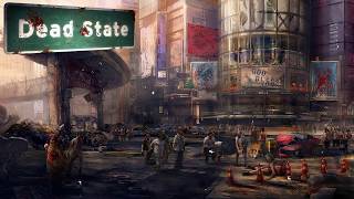 G.c.W. Dead State: Reanimated. Part 7.