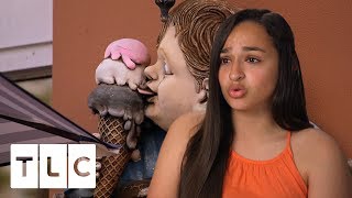 Jazz Wants To Fall In Love | I Am Jazz
